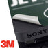 NFL New York Jets Team Motto PS4 Slim Bundle Skin